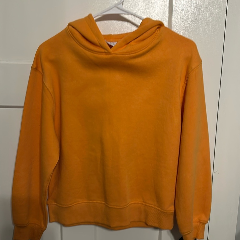 ZARA SWEATSHIRT
